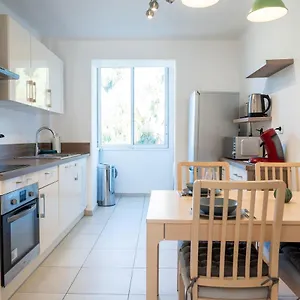Résidence La Source Appartement Toulon