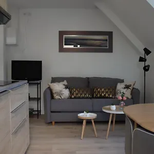 Entre Terre Et Appartement
