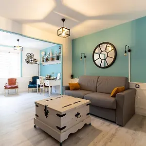 Les Berges De L'oust Appartement