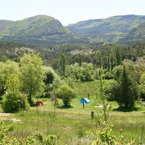 Camping Des Catoyes Camping Orpierre